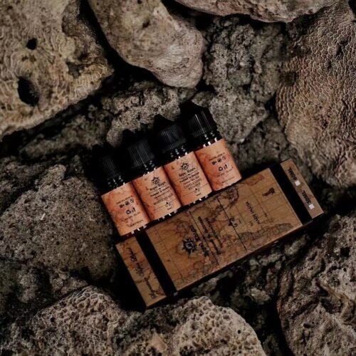 Royal Knight皇家騎士系列(30ml|25–50mg)美國進口